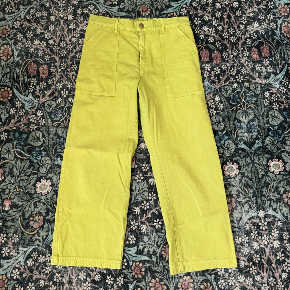 Big Bud Press Work Pants